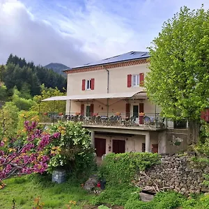Chez Baratier Hotel