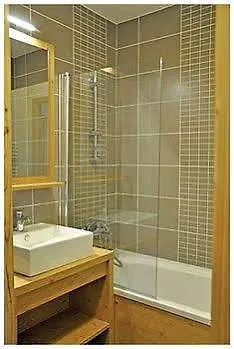 Residence Club Mmv Le Coeur Des Loges **** Saint-Martin-de-Belleville