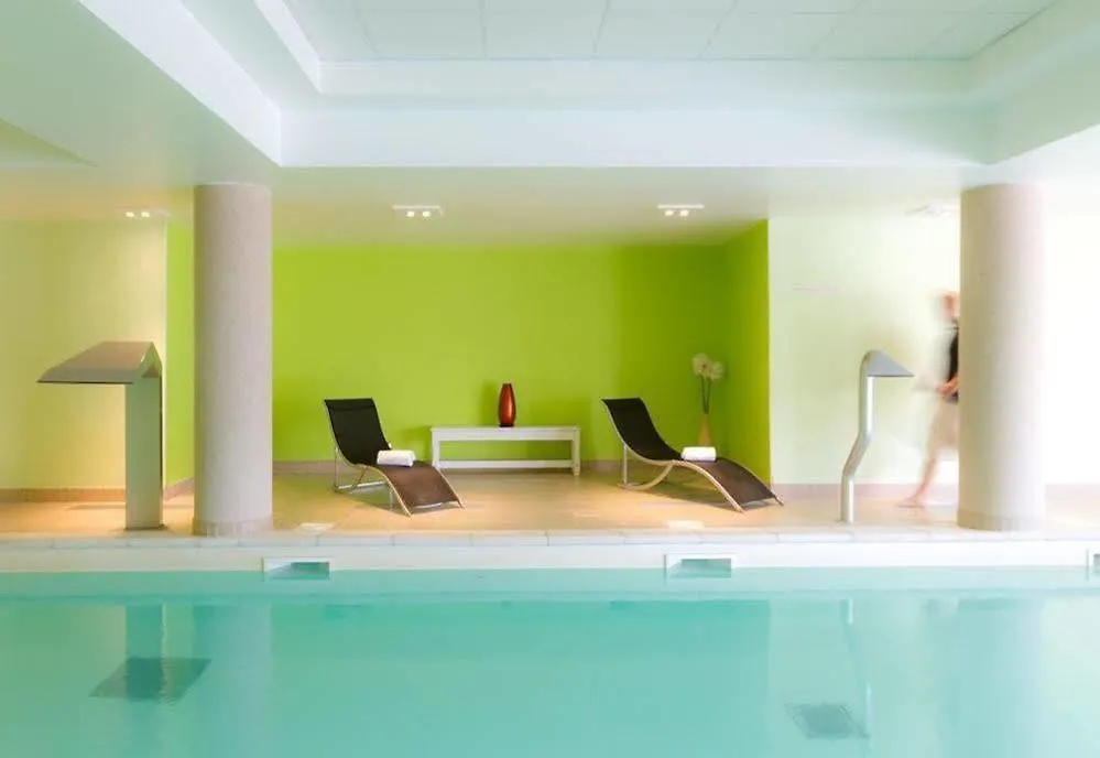 Residence Club Mmv Le Coeur Des Loges **** Saint-Martin-de-Belleville Frankreich