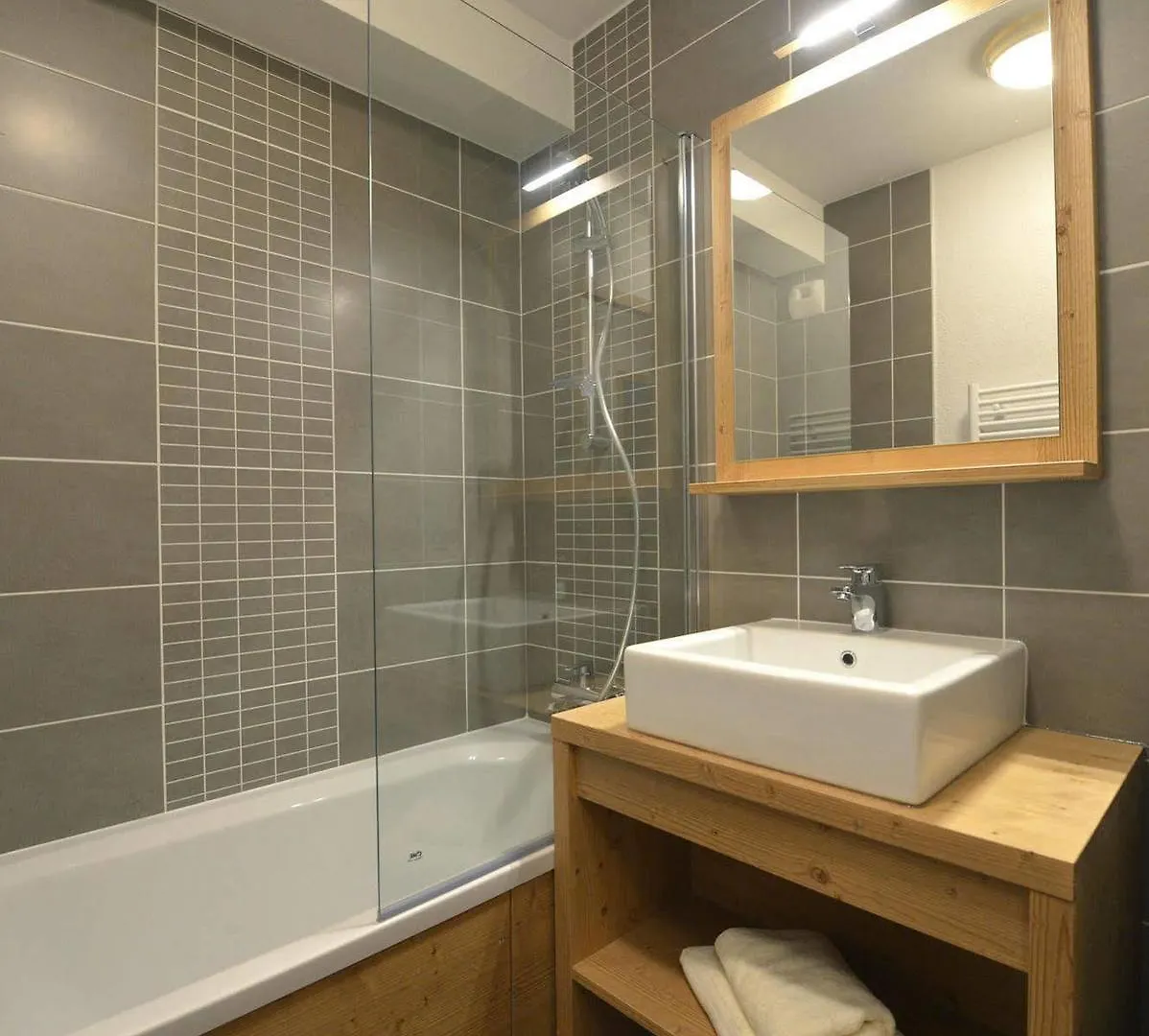 Residence Club Mmv Le Coeur Des Loges **** Saint-Martin-de-Belleville