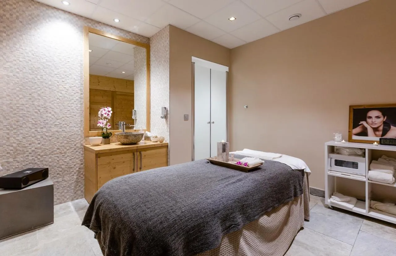 Residence Club Mmv Le Coeur Des Loges **** Saint-Martin-de-Belleville